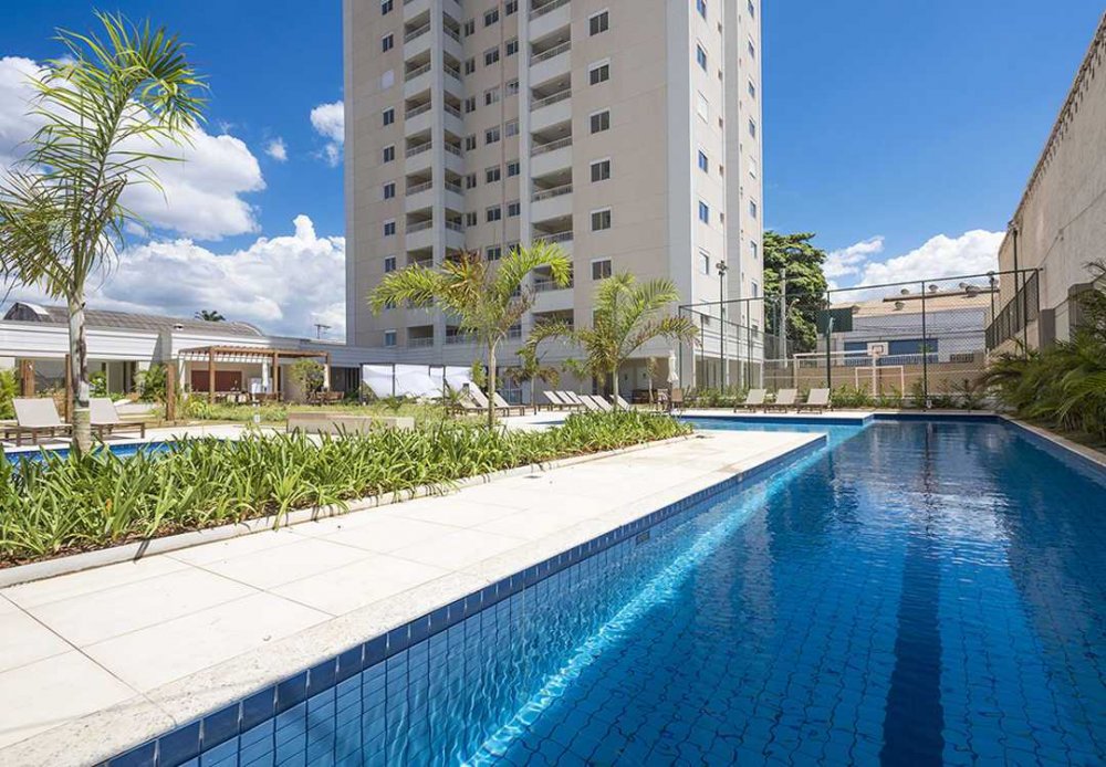 Apartamento - Venda - Prado - Belo Horizonte - MG