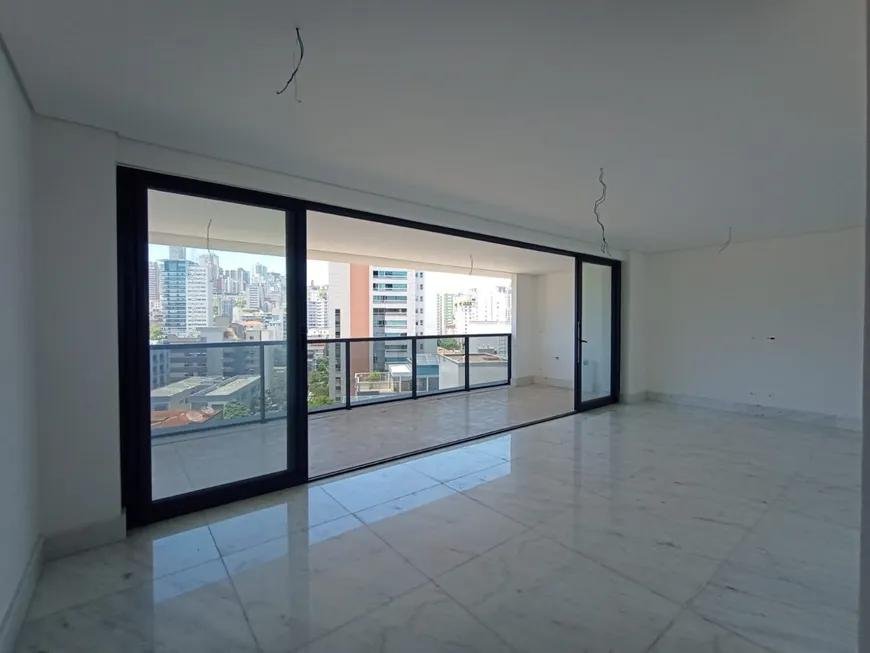 Apartamento - Venda - Gutierrez - Belo Horizonte - MG