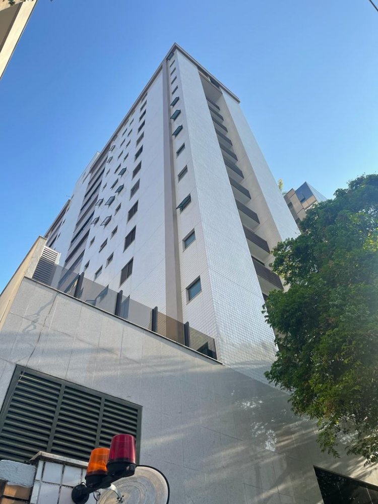 Apartamento - Venda - Lourdes - Belo Horizonte - MG